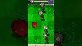 plants vs zombies mod classic bowling level