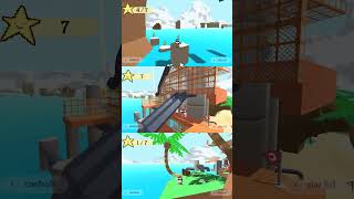 Beach Island Deluxe | DigiPen Institute of Technology