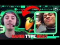 Comment FAIRE UNE PROD POUR GAMBI | Type Beat