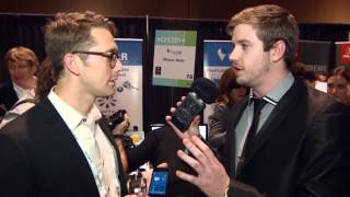 TrackR by Phone Halo - CES 2014