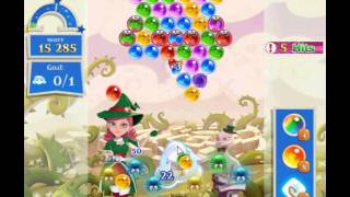 Bubble Witch 2 Saga level 803