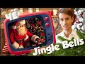 Колокольчики звенят? Jingle Bells: Перевод песни. Разбор текста "Джингл Белс"