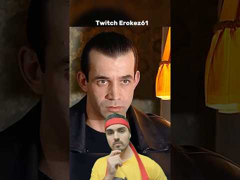 Twitch: erokez61 #Erokez Адвокат встреча с Гургеном#кино# #сериал#фильм#бандитскийпетербург