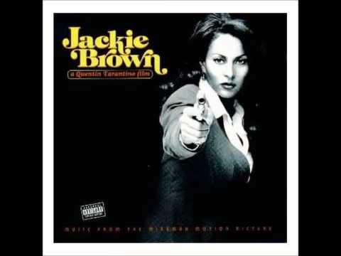 Jackie Brown OST-The Lions And The Cucumber - The Vampire Sound Incorporated