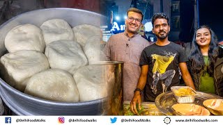 Dhanbad UNIQUE STREET FOOD Walk I Lahsuniya + Double Chaat + BIG SOYA BALL + S Egg S Chicken Roll screenshot 2