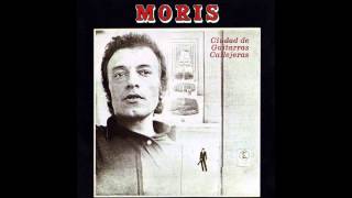 Moris - El Mendigo Del Dock Sud chords