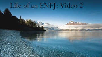 Life of an ENFJ: The TEST
