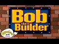 Theme Tune -  Bob the Builder and more | 33 Minutes | CBeebies