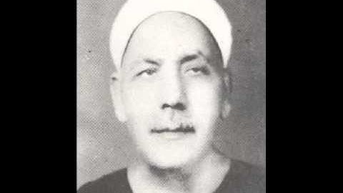 الشيخ محمد الصيفي و تلاوة رائعة من سورة فاطر