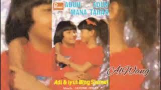 Adi & Iyut Bing Slamet - O Te O