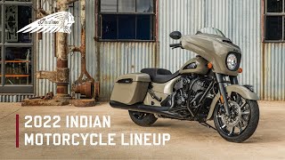 Research 2022
                  INDIAN MOTORCYCLE Chieftan pictures, prices and reviews