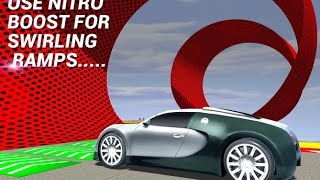 Asphalt GT Racing Nitro Stunts Android Gameplay HD screenshot 5