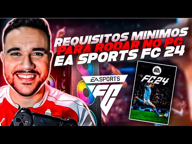 FIFA 22: requisitos mínimos e recomendados para PC