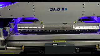 Automated Electronics Production Line | SMT Assembly | BHC EMS