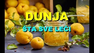 DUNJA - TA SVE LE?I