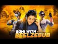 🔴 AAJ KYA KIYA ?🤪 | BGMI LIVE | BeelZEbub Gaming Is Live