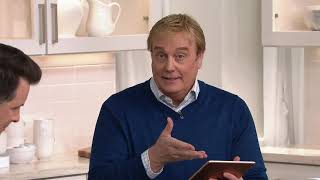 2019 Apple iPad 10.2" 32/128GB Wi-Fi Tablet w/ Keyboard Case & Accessory Kit on QVC screenshot 5