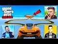 BU YOLLARI GEÇİP ALANA GİRMEZSEN KAYBEDERSİN !! GTA 5 Online EKİP ! Furkan Yaman ! Sesegel ! Ümidi