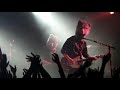 MAN WITH A MISSION - [TAKE ME UNDER] live in RUSSIA 15/03/2019