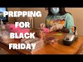 WATCH ME PREP LASHES FOR BLACK FRIDAY | NEW INTRO &amp; OFFICE SCENERY 💕