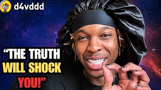 D4VD Speaks Out On IG LIVE... The Truth Will Shock You!