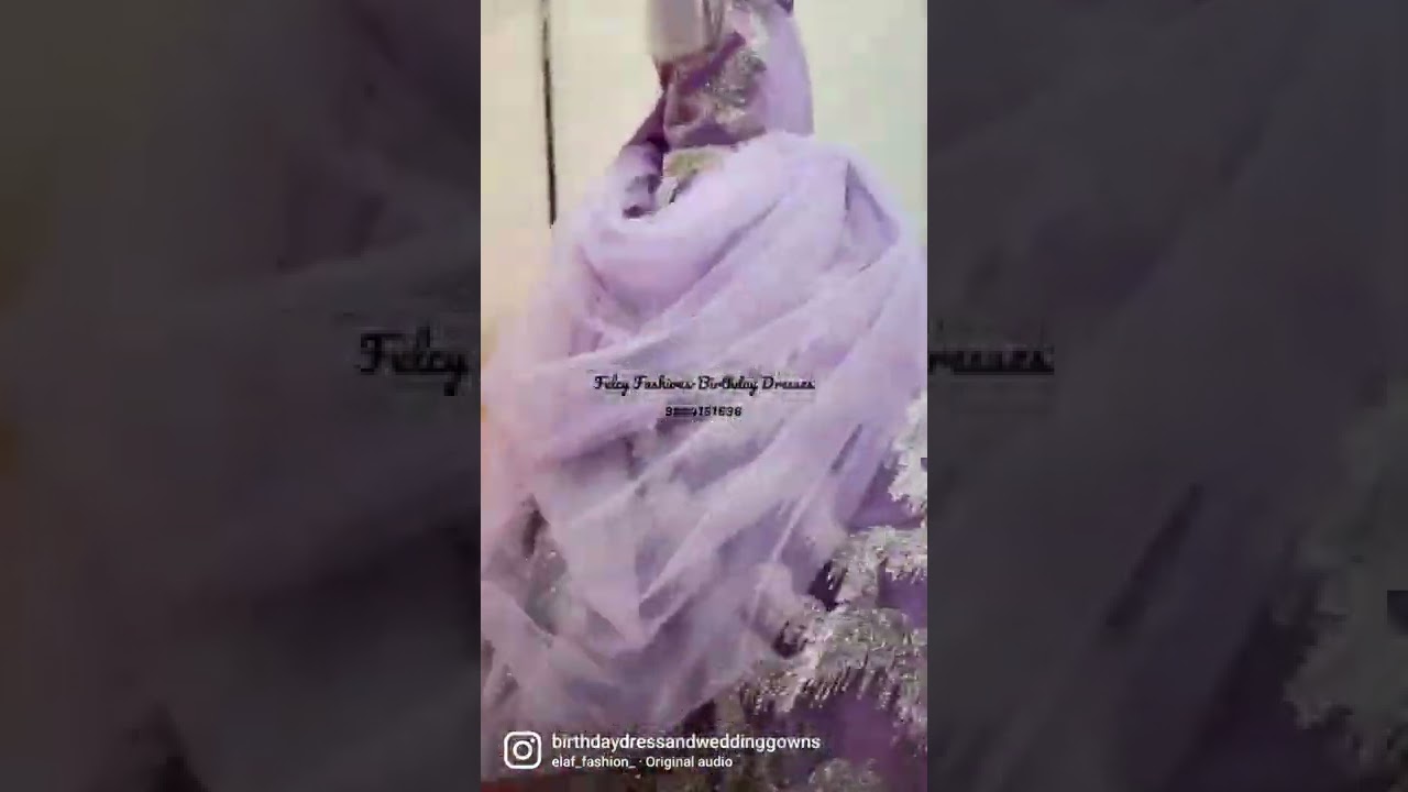 Birthday dress for 1yr baby. showroom at Porur chennai.Whatsapp 98841