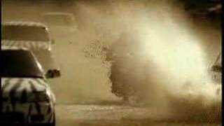 Diljohn in TVS Apache Ad..