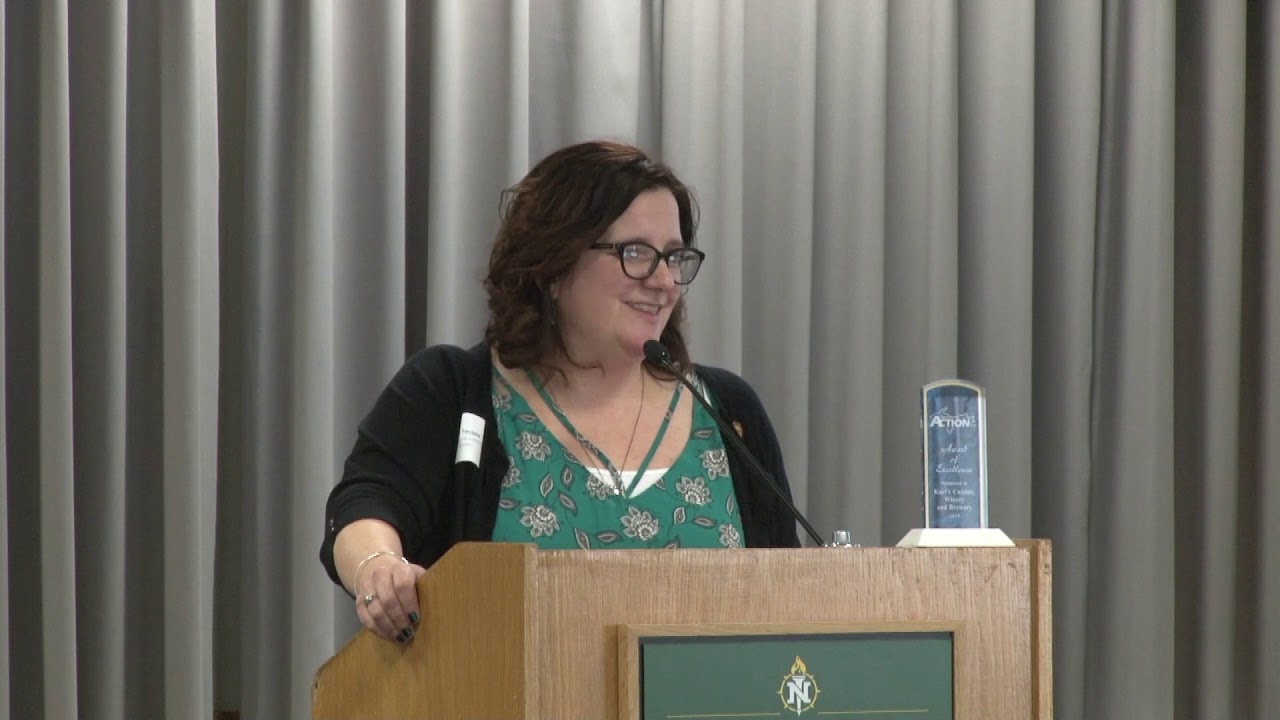 OAUP 021419  UPEDA Winner - UPAWS