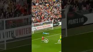 Ronaldo Serbest Vuruştan Harika Atıyor