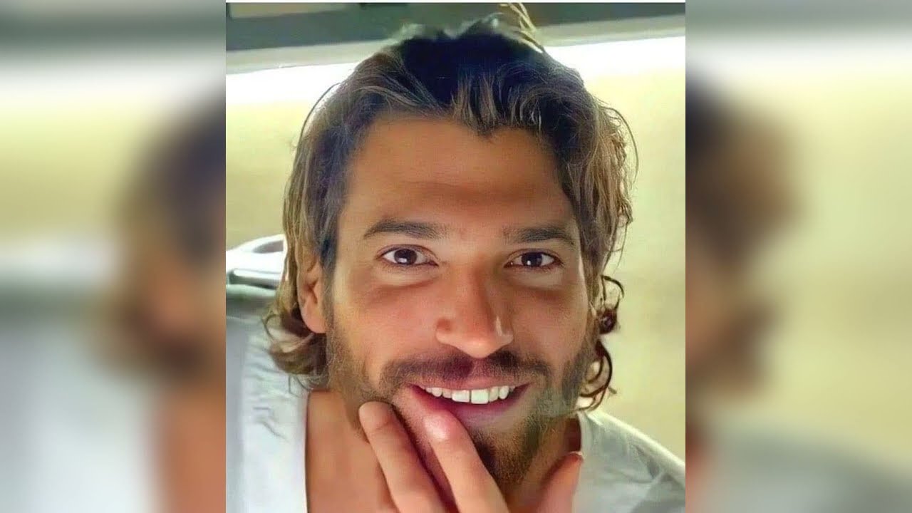 Can Yaman   Romantic Discovery