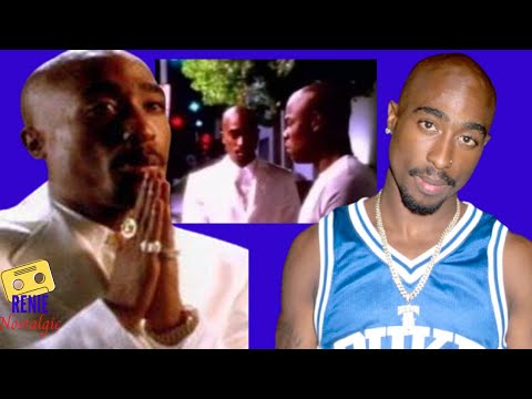 I Ain T Mad At Cha Song Meaning
