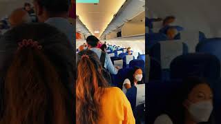 Indigo Air Hostess Viral Video ?