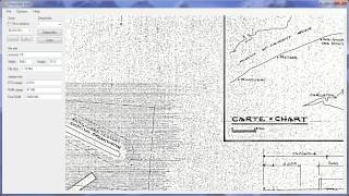 Despeckle tool screenshot 5