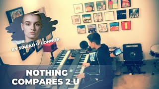Nothing Compares 2 U (Sinéad O'connor/Prince) - 13Yo Cover