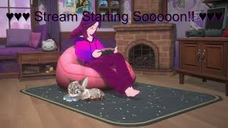 ♥ Relax and Enjoy - SC Alien Week!!! Maybe more ME2 later! - VTuber Oshi Edition! ♥