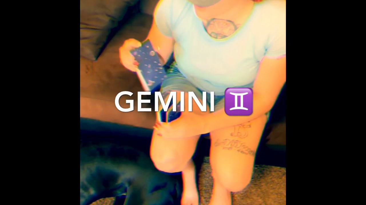 Gemini ♊️ DOG 🐶PICKS TAROT CARD FOR ZODIAC SIGN OF 