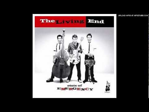 The Living End - Into The Red