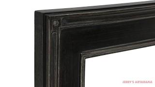 Museum Collection De Stijl Frames - 3' Wide Face!