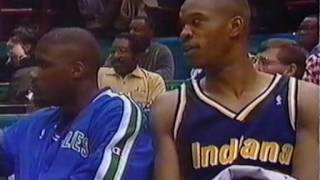 NBA Slam Dunk Contest 1994