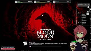 It's Blood Moon Event time again! (Twitch VOD edit)