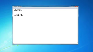 What is small HTML?