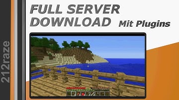 Minecraft Full Server [1.6.2 AND 1.5.2] With Permissions and Plugins