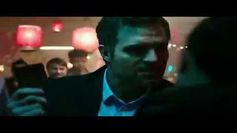 Mark Ruffalo Fight Scene From Now You See Me 2 | M...