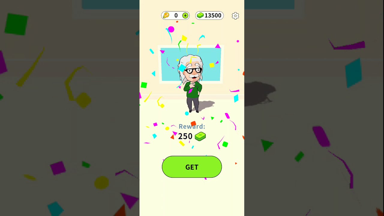 Einstein Brain Games  Puzzles / level 30 / GAMEPLAY