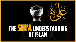 The Shi'a understanding of Islam with Dr. Sheikh Faiyaz Jaffer screenshot 1