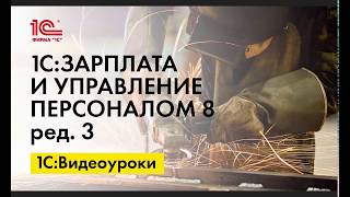 Контроль остатков дополнительных отпусков в 1С:ЗУП ред.3 Контроль остатков дополнительных отпусков в 1С:ЗУП ред.3
