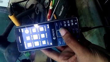 Peace PP2 reset code