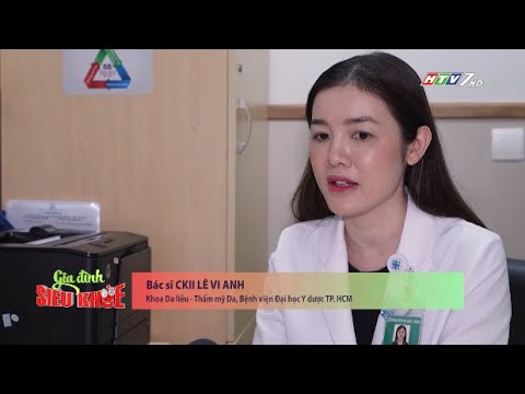 Video: Ưu điểm Của Chất Làm đầy Mỏng Là Gì