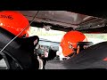 Rallye de la Vienne 2022 / Premier Rallye pour l'équipage APPOLINAIRE | NAVARRO / ES4 106 Rallye N1