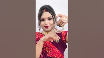 New ✨ Try this bangle hack 🤯 #hack #shorts #youtubeshorts #fashion #bangles #diy #viral #trending